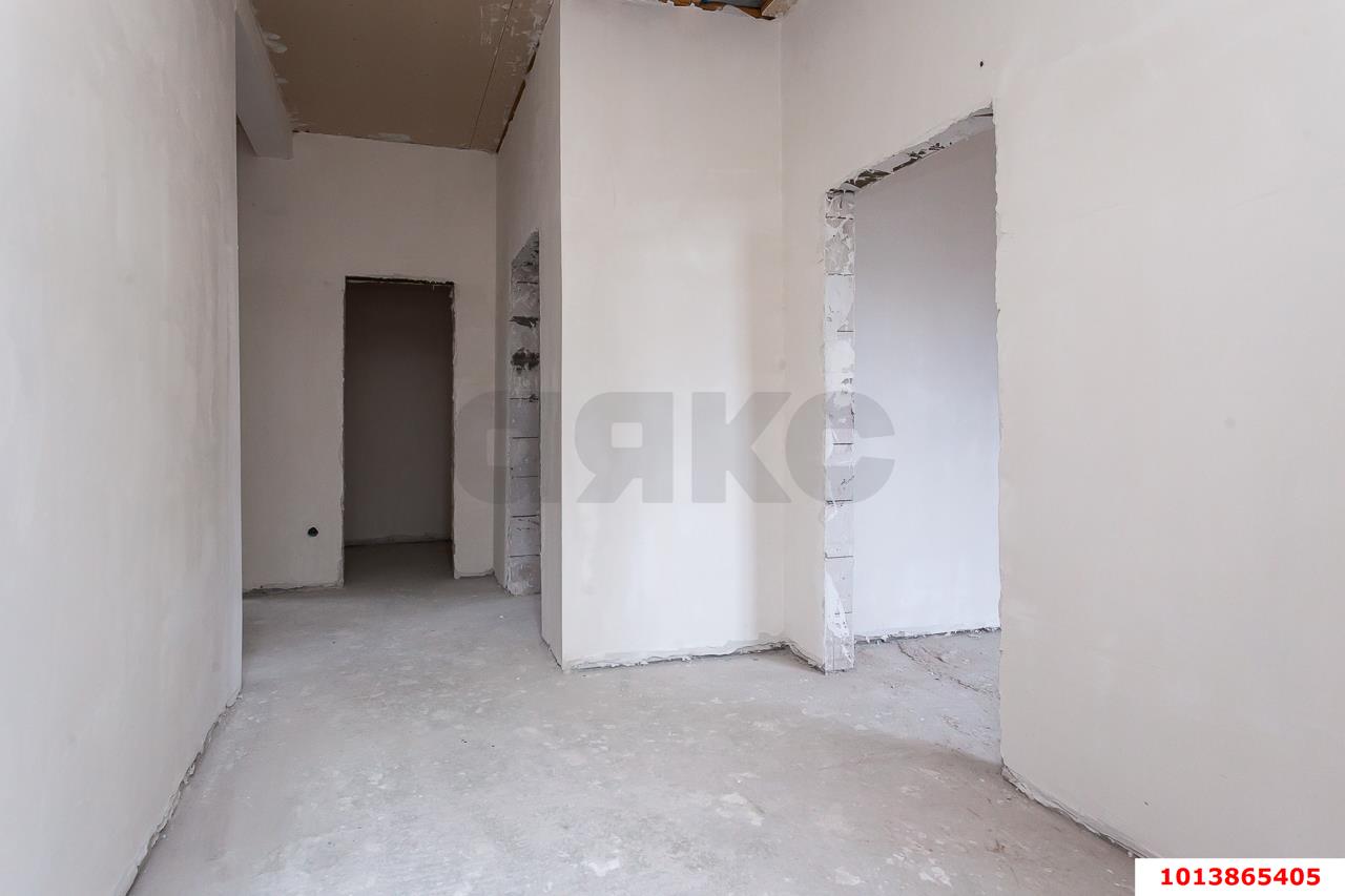 Фото №10: Дом 120&nbsp;м² + 6.19&nbsp;сот., 1&nbsp;эт. - Старокорсунская, Карасунский внутригородской округ, мкр. КП Родной Берег, ул. Крымская, 48