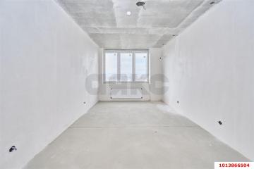 Фото №1: 1-комнатная квартира 40 м², 5/24 эт. - Краснодар, мкр. Черёмушки, ул. Обрывная, 132/1к19