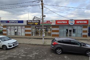 Фото №1: Отдельное здание 214 м², 1/1 эт. - Ленина, мкр. Карасунский внутригородской округ, ул. Пластунская, 8