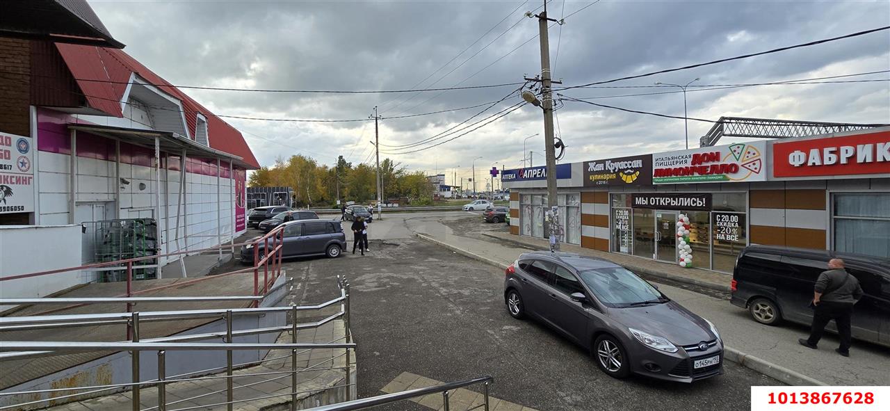 Фото №4: Отдельное здание 214&nbsp;м², 1/1&nbsp;эт. - Ленина, мкр. Карасунский внутригородской округ, ул. Пластунская, 8