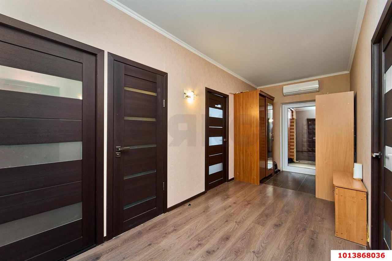 Фото №5: Дом 164&nbsp;м² + 4&nbsp;сот., 2&nbsp;эт. - Калина, мкр. Прикубанский внутригородской округ, ул. Абрикосовая