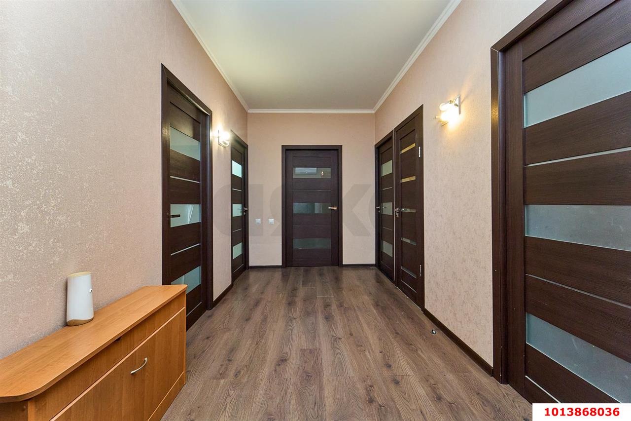 Фото №6: Дом 164&nbsp;м² + 4&nbsp;сот., 2&nbsp;эт. - Калина, мкр. Прикубанский внутригородской округ, ул. Абрикосовая
