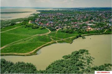 Фото №1: Земельный участок - Старокорсунская, мкр. Карасунский внутригородской округ, ул. 2-я Краснопартизанская, 4