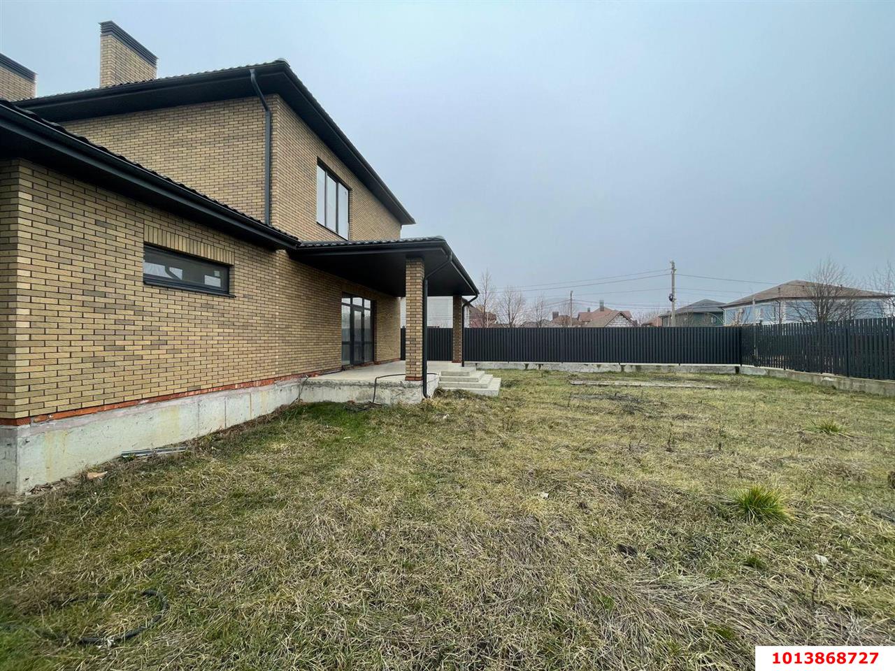 Фото №6: Дом 273&nbsp;м² + 10&nbsp;сот., 2&nbsp;эт. - СНТ Пригород, мкр. Прикубанский внутригородской округ, ул. Атамана Гамалея, 200