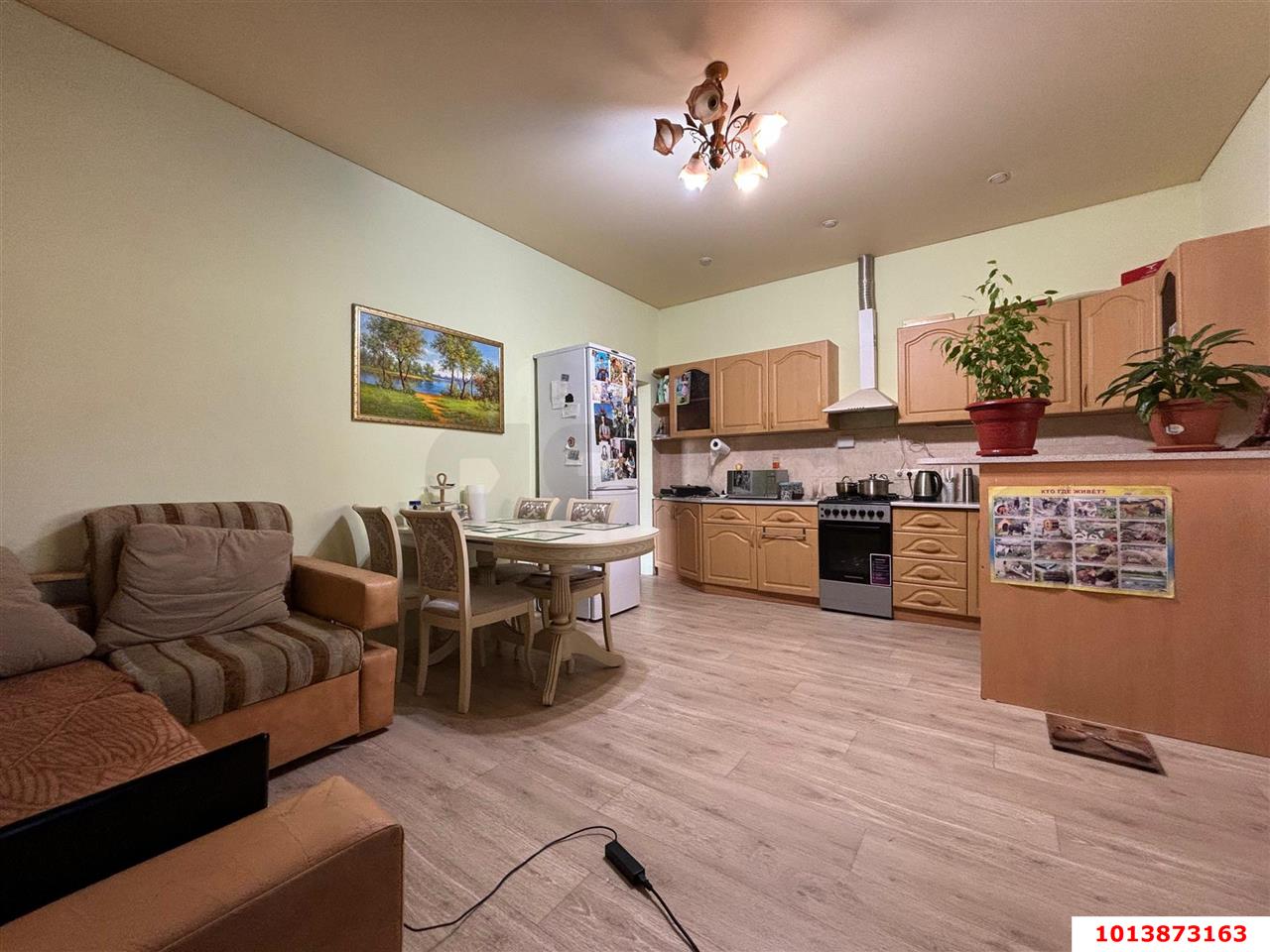 Фото №6: Дом 80&nbsp;м² + 8.18&nbsp;сот., 1&nbsp;эт. - СНТ Хуторок-2, мкр. Прикубанский внутригородской округ, ул. Центральная, 253/1