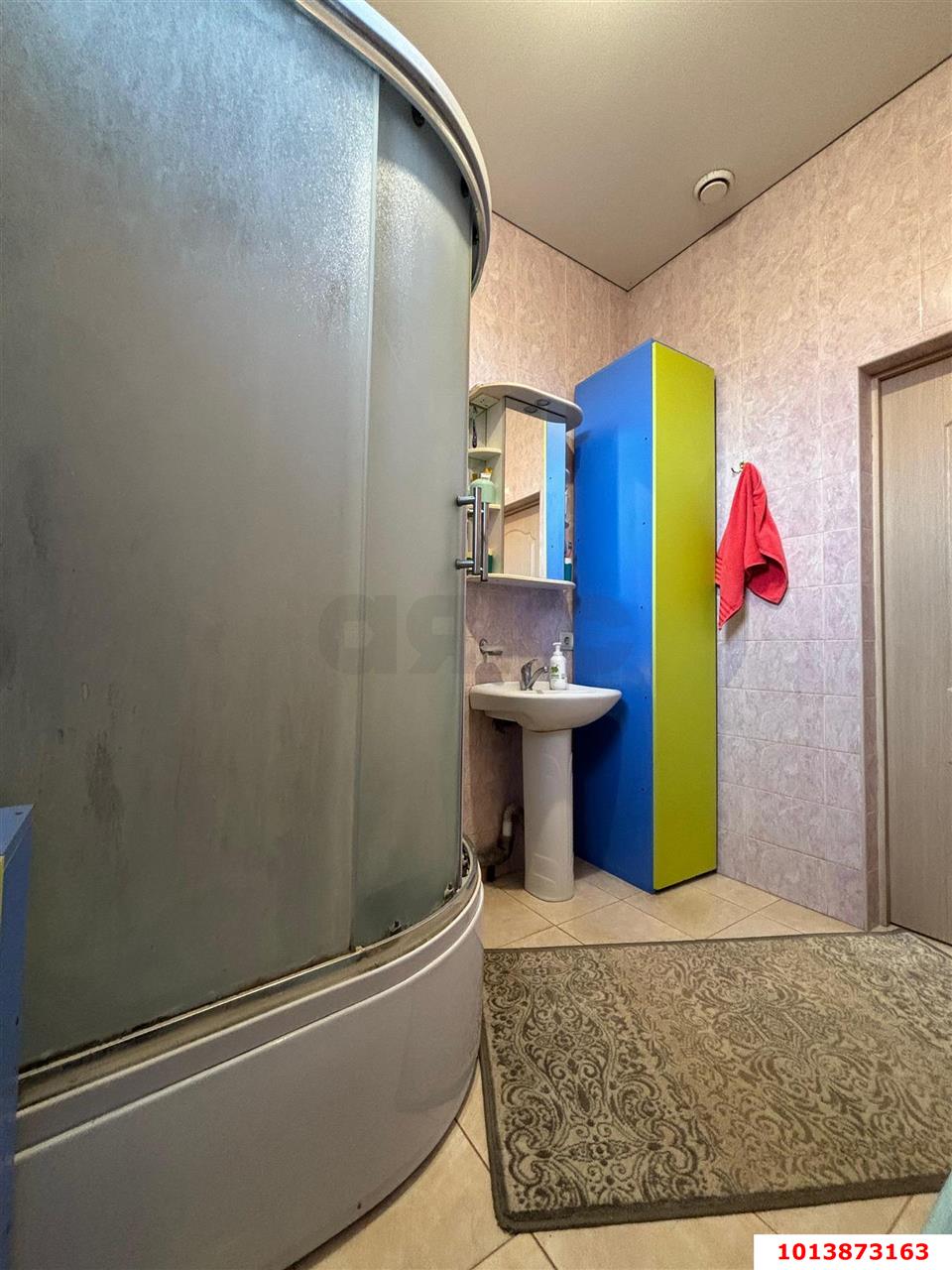 Фото №11: Дом 80&nbsp;м² + 8.18&nbsp;сот., 1&nbsp;эт. - СНТ Хуторок-2, мкр. Прикубанский внутригородской округ, ул. Центральная, 253/1