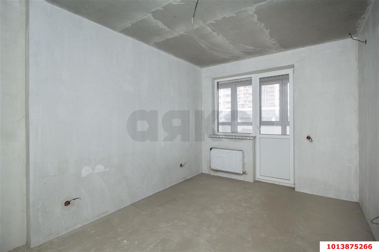 Фото №7: 2-комнатная квартира 96&nbsp;м², 2/16&nbsp;эт. - Краснодар, Прикубанский внутригородской округ, мкр. жилой комплекс Самолёт-5, ул. Ивана Беличенко, 97