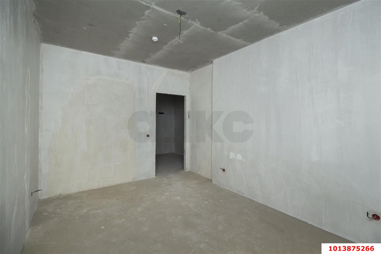 Фото №6: 2-комнатная квартира 96&nbsp;м², 2/16&nbsp;эт. - Краснодар, Прикубанский внутригородской округ, мкр. жилой комплекс Самолёт-5, ул. Ивана Беличенко, 97