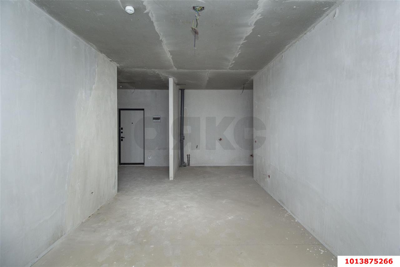 Фото №4: 2-комнатная квартира 96&nbsp;м², 2/16&nbsp;эт. - Краснодар, Прикубанский внутригородской округ, мкр. жилой комплекс Самолёт-5, ул. Ивана Беличенко, 97