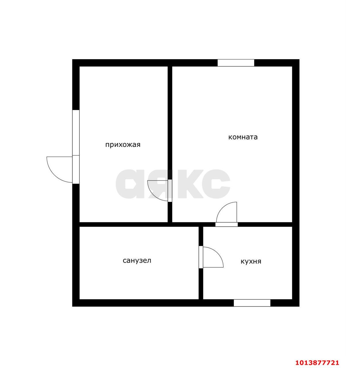 Фото №10: Дом 75&nbsp;м² + 3&nbsp;сот., 1&nbsp;эт. - Новая Адыгея, ул. Солнечная