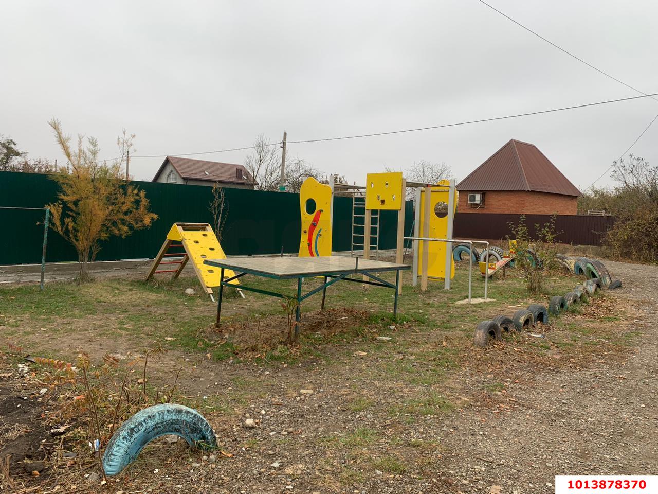 Фото №16: Дом 66&nbsp;м² + 6&nbsp;сот., 1&nbsp;эт. - Факел, мкр. Прикубанский внутригородской округ, ул. Краснодарская, 48