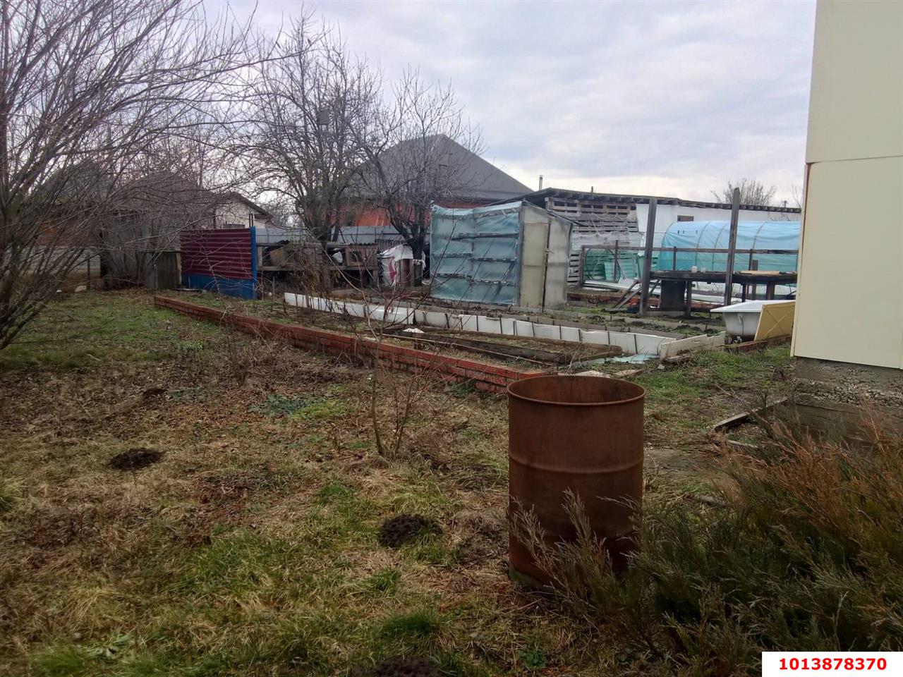 Фото №13: Дом 66&nbsp;м² + 6&nbsp;сот., 1&nbsp;эт. - Факел, мкр. Прикубанский внутригородской округ, ул. Краснодарская, 48