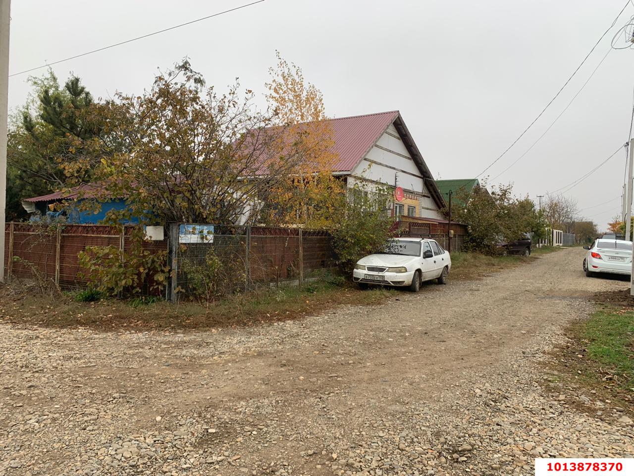 Фото №12: Дом 66&nbsp;м² + 6&nbsp;сот., 1&nbsp;эт. - Факел, мкр. Прикубанский внутригородской округ, ул. Краснодарская, 48