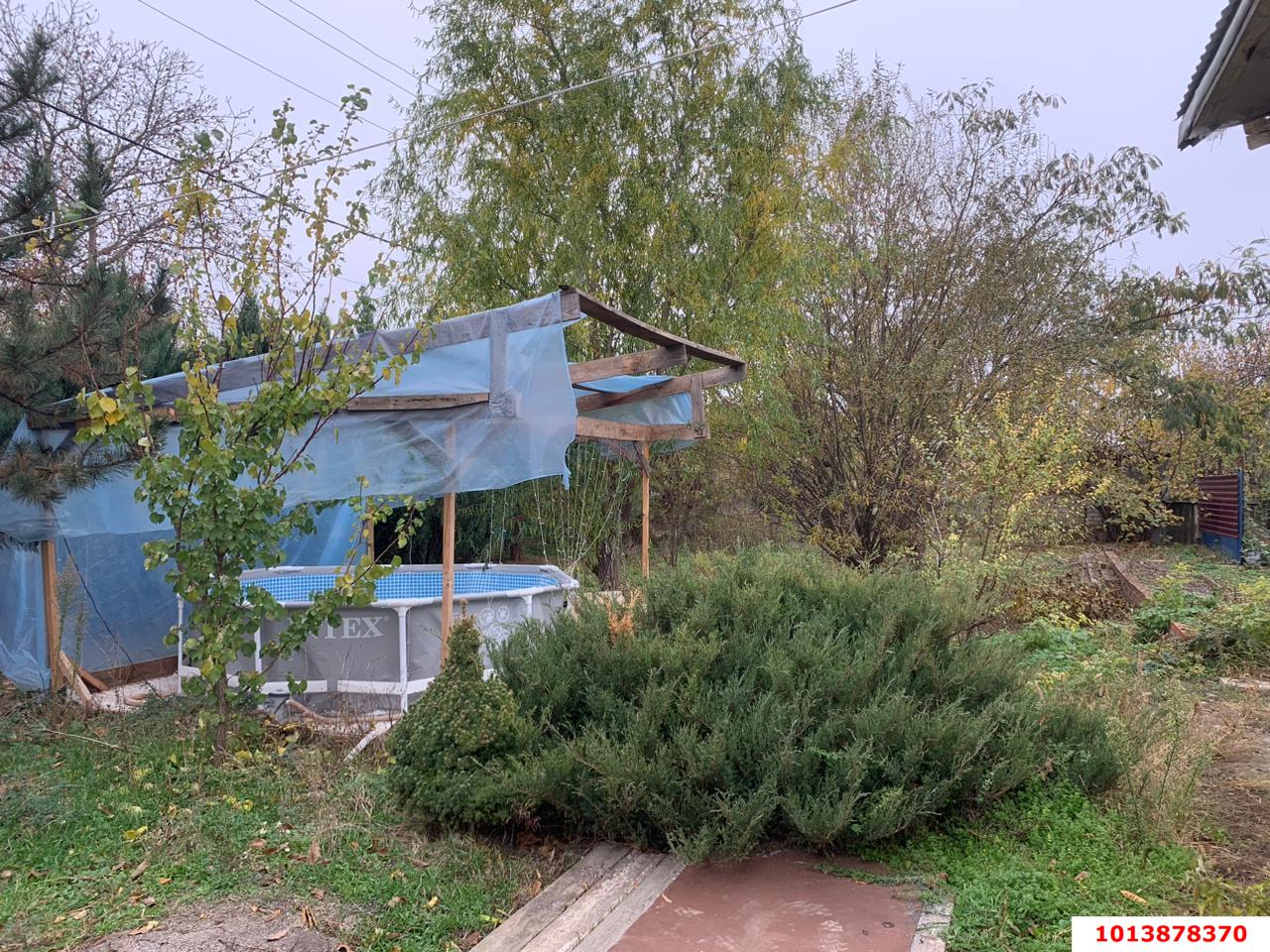 Фото №15: Дом 66&nbsp;м² + 6&nbsp;сот., 1&nbsp;эт. - Факел, мкр. Прикубанский внутригородской округ, ул. Краснодарская, 48
