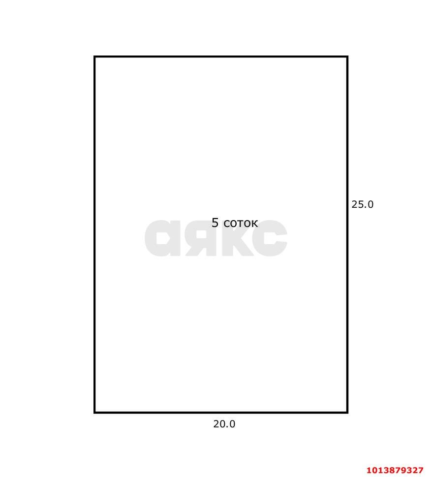 Фото №9: Дом 60&nbsp;м² + 5&nbsp;сот., 1&nbsp;эт. - Полковничий, мкр. СТ Горянка, 10