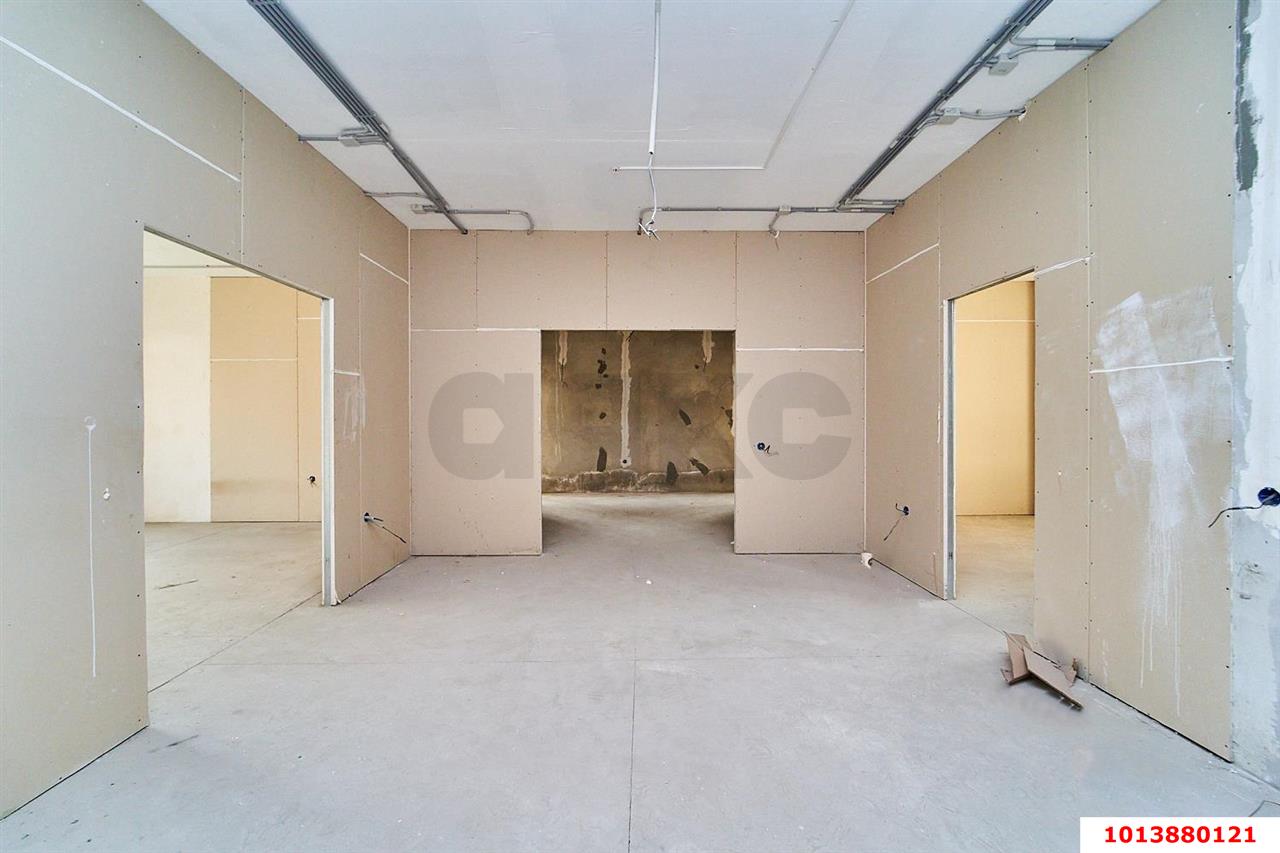 Фото №1: 4-комнатная квартира 205&nbsp;м², 5/11&nbsp;эт. - Краснодар, мкр. Западный внутригородской округ, ул. Фёдора Лузана, 23