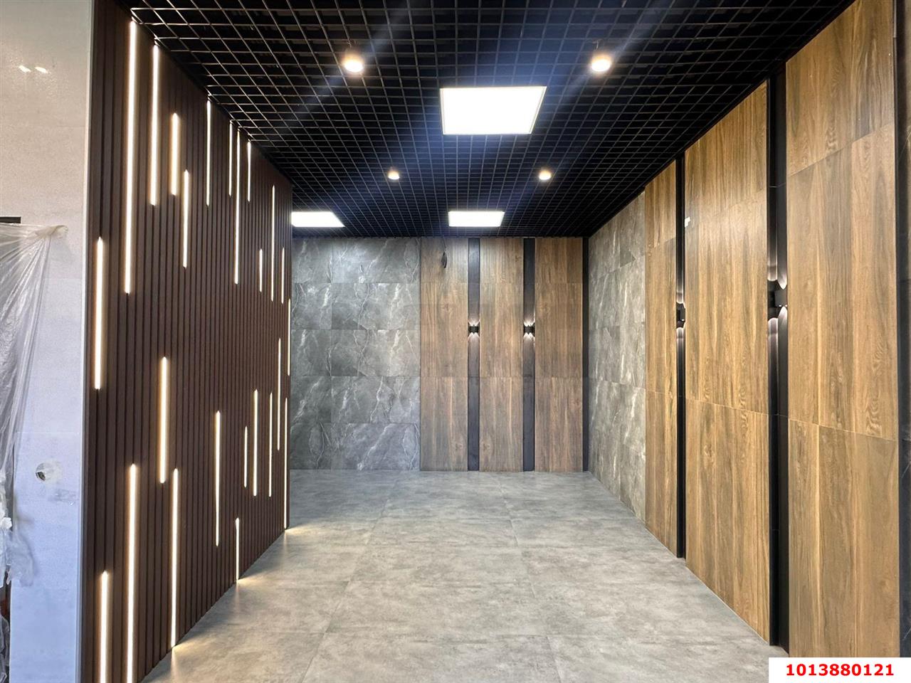 Фото №8: 4-комнатная квартира 205&nbsp;м², 5/11&nbsp;эт. - Краснодар, мкр. Западный внутригородской округ, ул. Фёдора Лузана, 23
