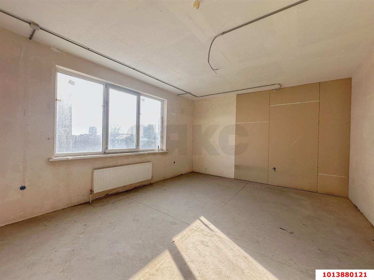 Фото №7: 4-комнатная квартира 205&nbsp;м², 5/11&nbsp;эт. - Краснодар, мкр. Западный внутригородской округ, ул. Фёдора Лузана, 23
