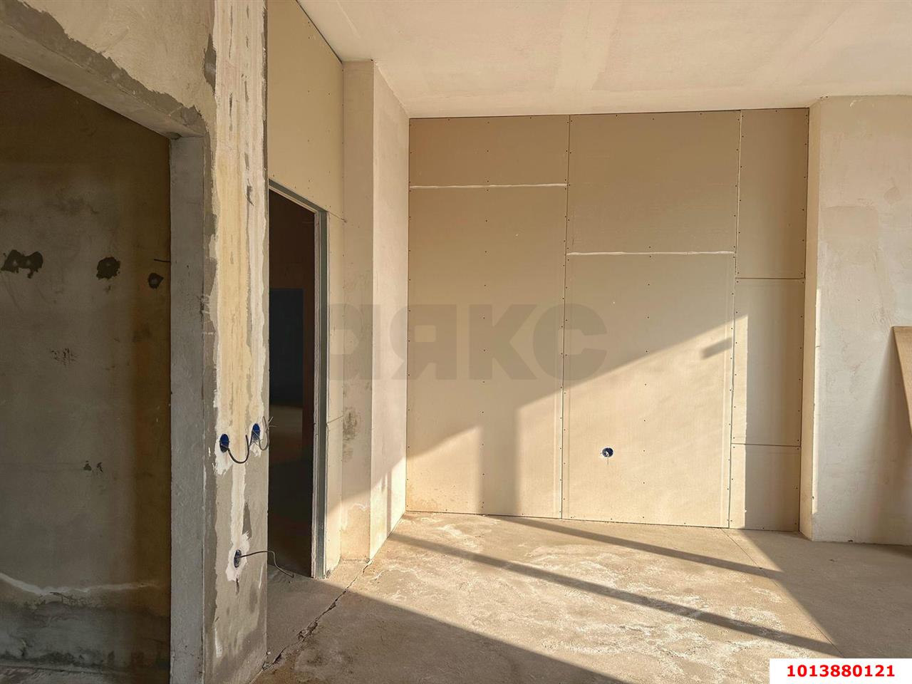 Фото №6: 4-комнатная квартира 205&nbsp;м², 5/11&nbsp;эт. - Краснодар, мкр. Западный внутригородской округ, ул. Фёдора Лузана, 23