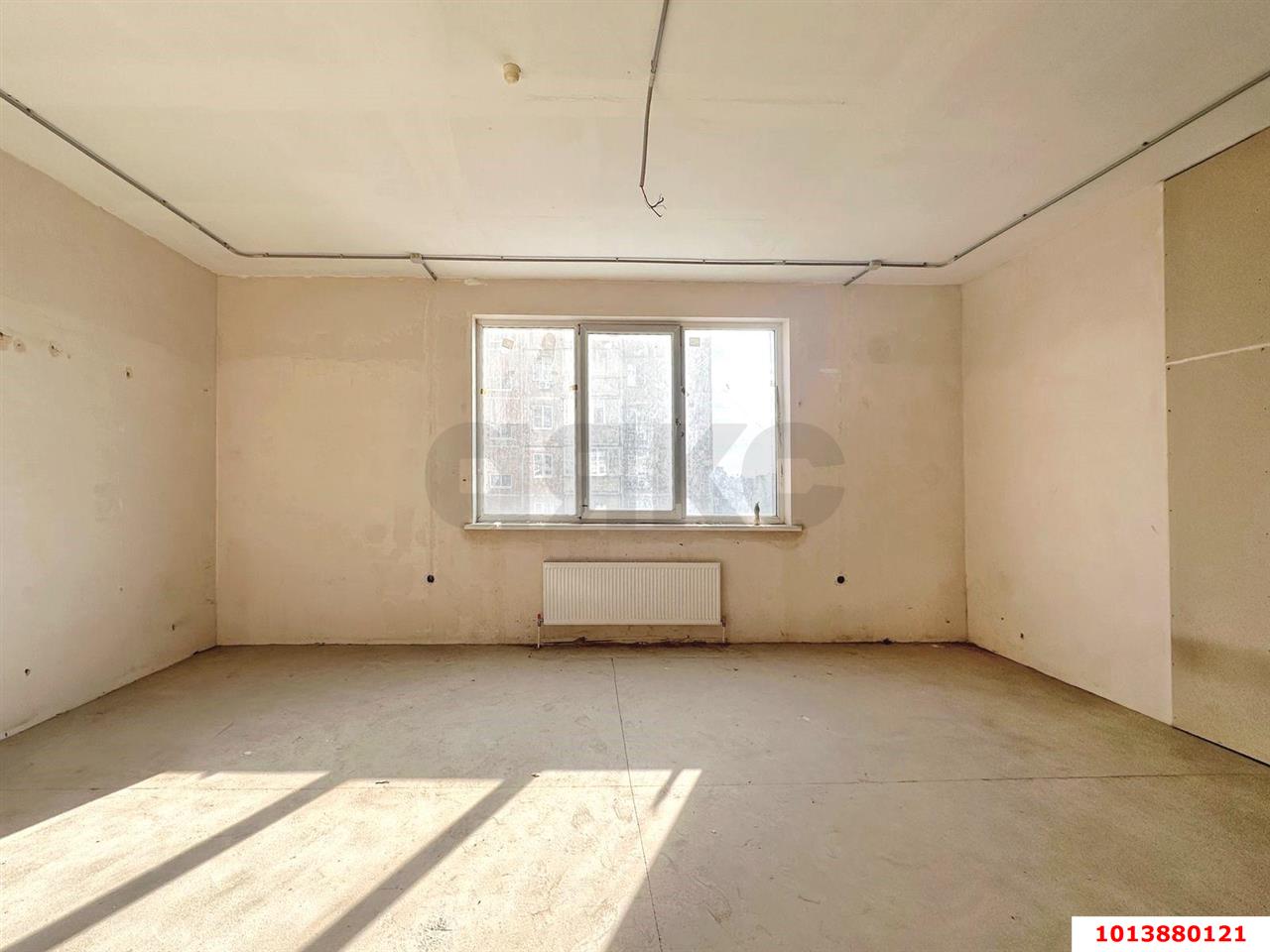 Фото №2: 4-комнатная квартира 205&nbsp;м², 5/11&nbsp;эт. - Краснодар, мкр. Западный внутригородской округ, ул. Фёдора Лузана, 23
