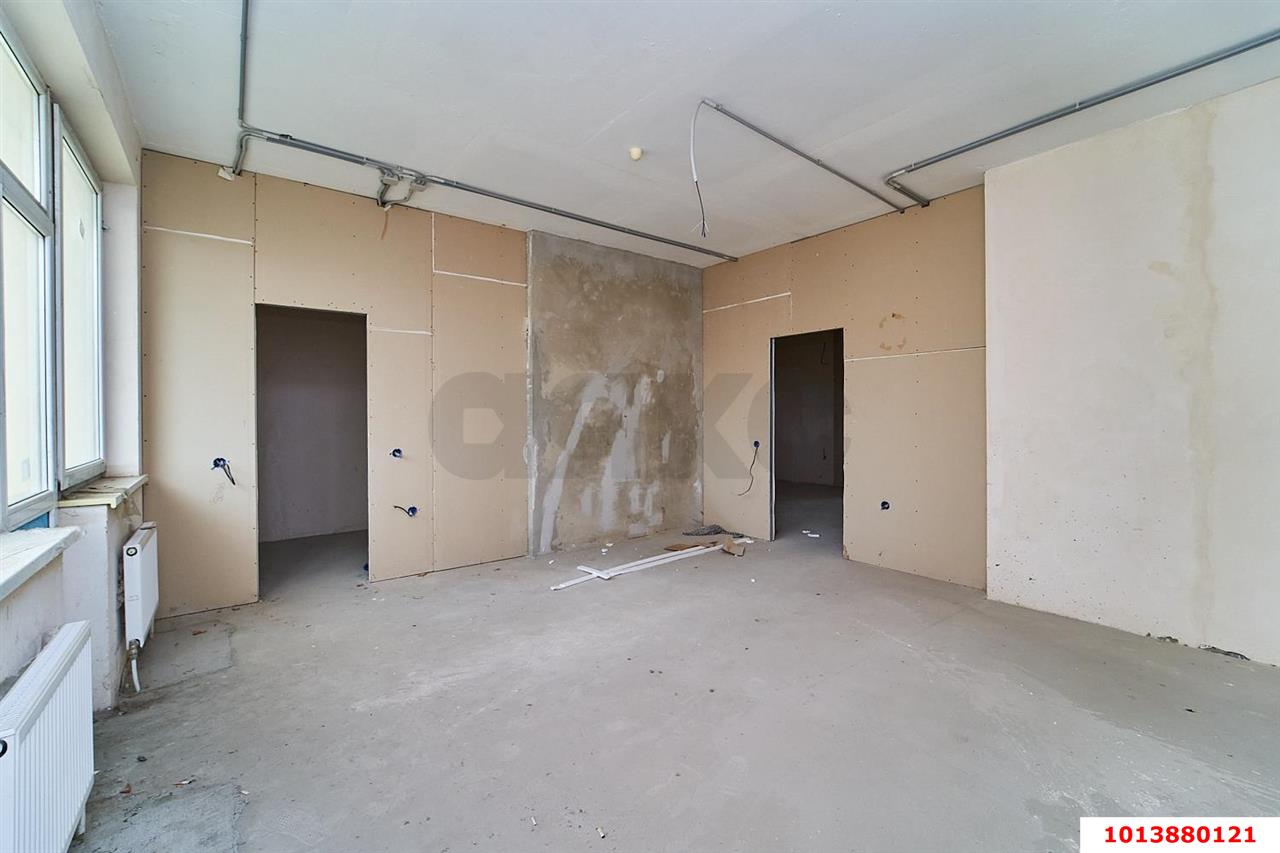 Фото №5: 4-комнатная квартира 205&nbsp;м², 5/11&nbsp;эт. - Краснодар, мкр. Западный внутригородской округ, ул. Фёдора Лузана, 23