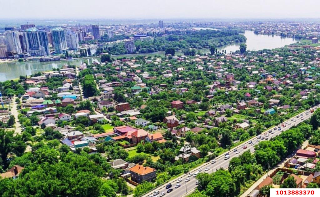 Фото №5: Земельный участок под ИЖС 10.31&nbsp;сот. - Новый, ул. Мира, 26