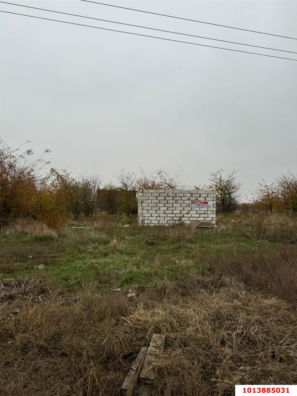 Фото №5: Земельный участок под ИЖС 5&nbsp;сот. - Тлюстенхабль, пер. Кубанский, 5