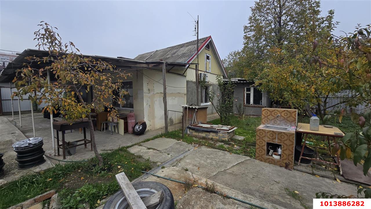 Фото №13: Земельный участок под ИЖС 6&nbsp;сот. - Краснодар, Прикубанский внутригородской округ, мкр. СТ Топольки-4, ул. Ягодная