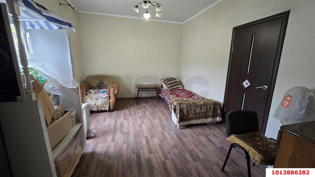 Фото №15: Земельный участок под ИЖС 6&nbsp;сот. - Краснодар, Прикубанский внутригородской округ, мкр. СТ Топольки-4, ул. Ягодная