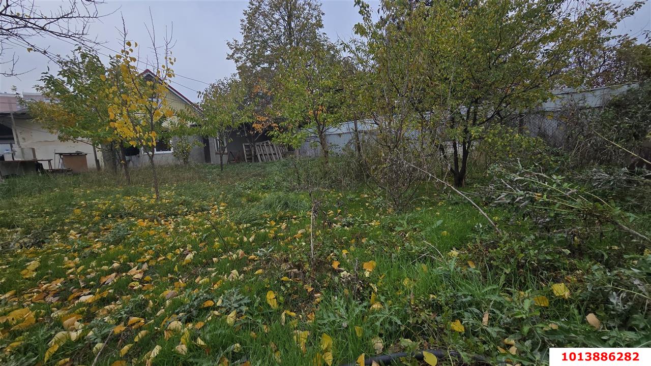 Фото №3: Земельный участок под ИЖС 6&nbsp;сот. - Краснодар, Прикубанский внутригородской округ, мкр. СТ Топольки-4, ул. Ягодная