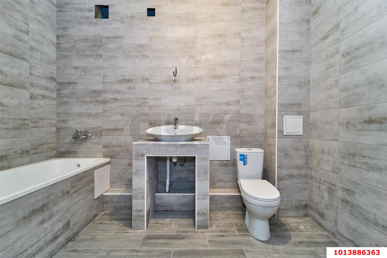 Фото №6: Дом 142&nbsp;м² + 1&nbsp;сот., 2&nbsp;эт. - Копанской, мкр. Прикубанский внутригородской округ, ул. Тюменская