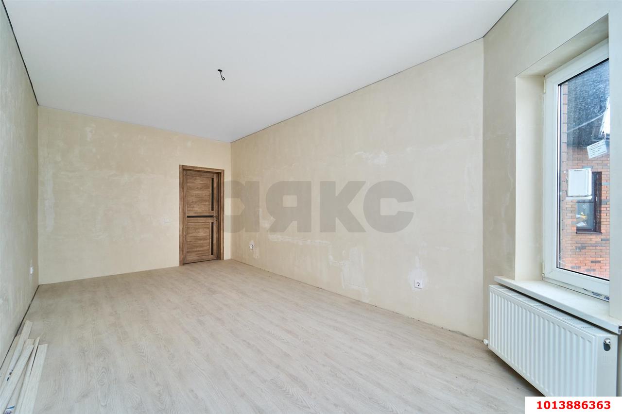 Фото №11: Дом 142&nbsp;м² + 1&nbsp;сот., 2&nbsp;эт. - Копанской, мкр. Прикубанский внутригородской округ, ул. Тюменская