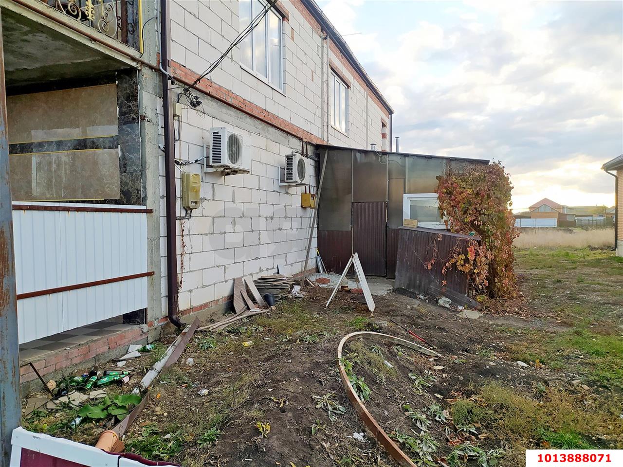 Фото №11: Торговое помещение 415&nbsp;м², 1/2&nbsp;эт. - Шенджий, ул. Шоссейная, 30