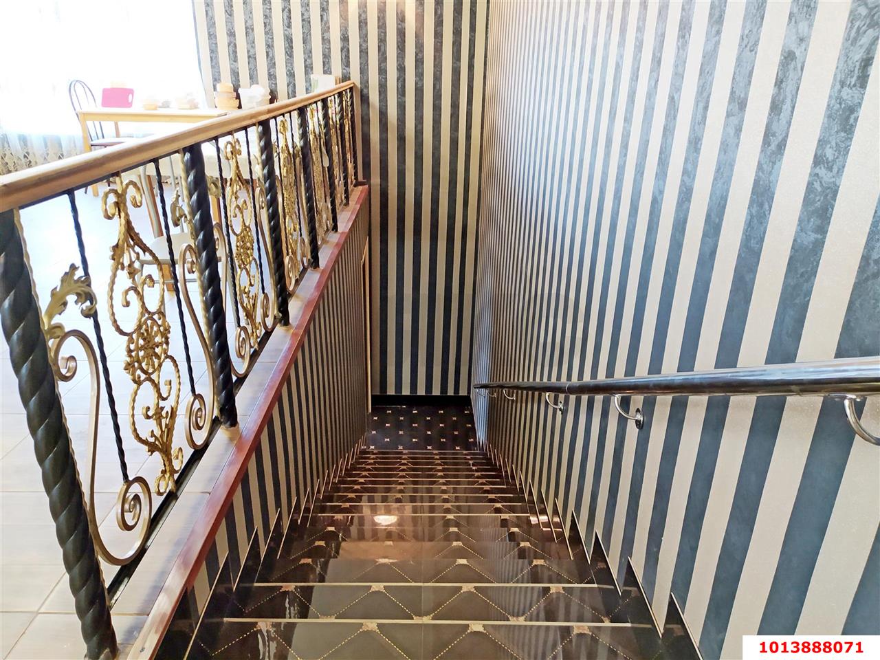 Фото №4: Торговое помещение 415&nbsp;м², 1/2&nbsp;эт. - Шенджий, ул. Шоссейная, 30