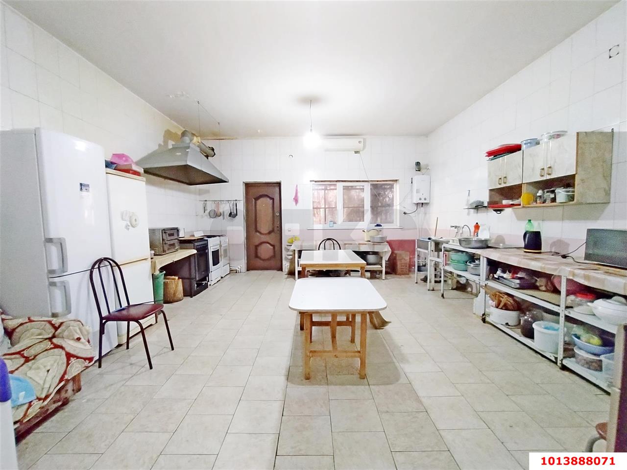 Фото №6: Торговое помещение 415&nbsp;м², 1/2&nbsp;эт. - Шенджий, ул. Шоссейная, 30