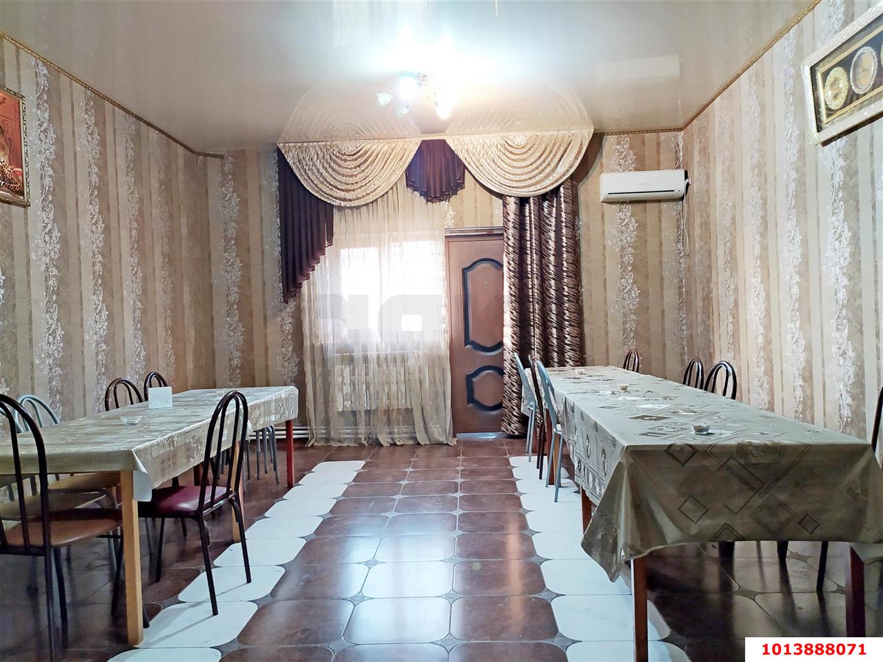 Фото №7: Торговое помещение 415&nbsp;м², 1/2&nbsp;эт. - Шенджий, ул. Шоссейная, 30
