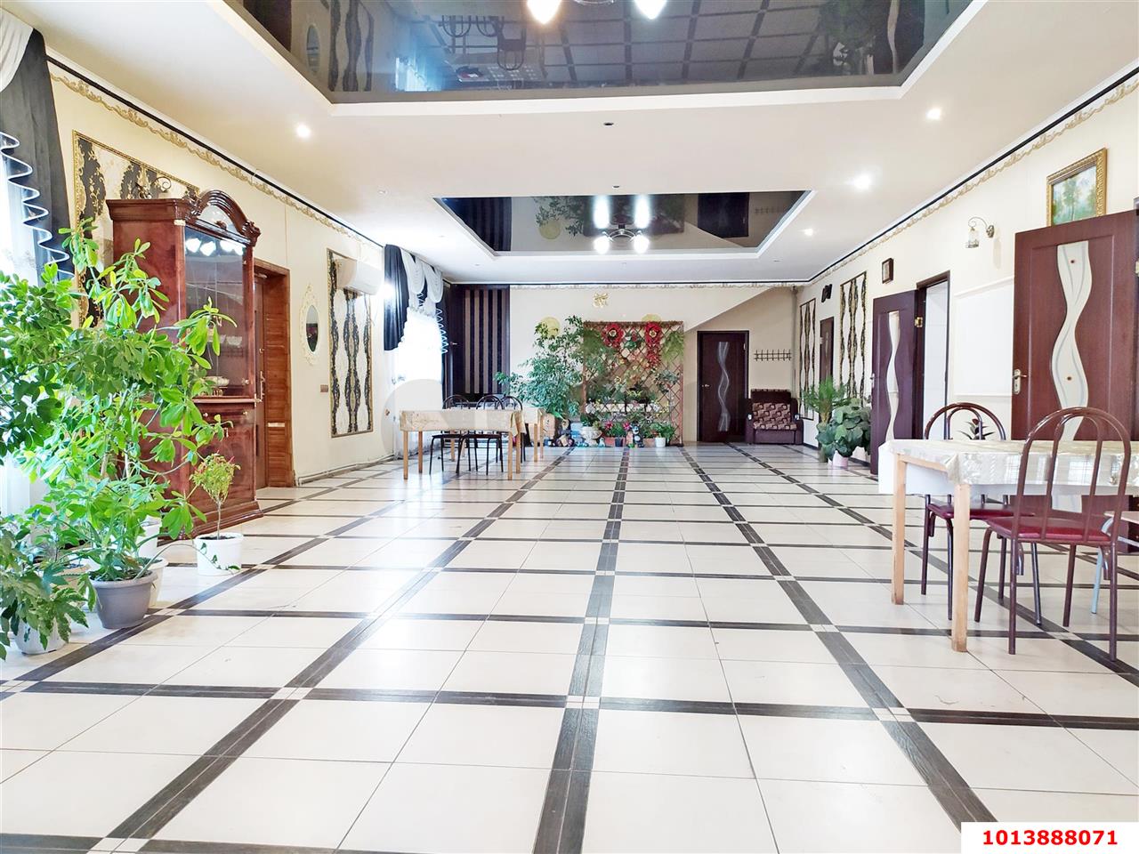 Фото №5: Торговое помещение 415&nbsp;м², 1/2&nbsp;эт. - Шенджий, ул. Шоссейная, 30