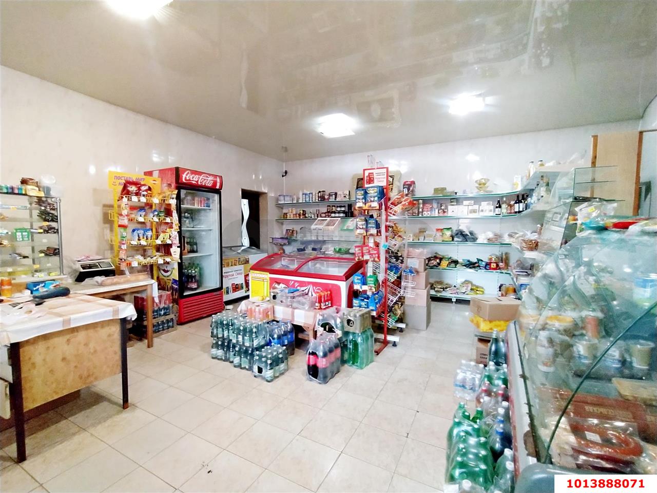 Фото №10: Торговое помещение 415&nbsp;м², 1/2&nbsp;эт. - Шенджий, ул. Шоссейная, 30