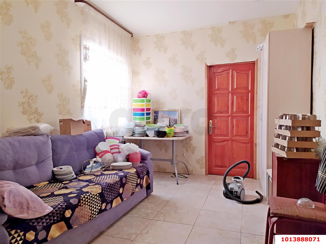 Фото №8: Торговое помещение 415&nbsp;м², 1/2&nbsp;эт. - Шенджий, ул. Шоссейная, 30