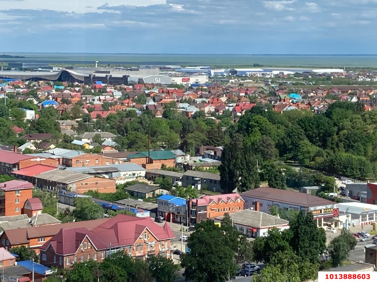 Фото №7: 2-комнатная квартира 68&nbsp;м², 9/24&nbsp;эт. - Краснодар, Карасунский внутригородской округ, мкр. ЖК Сказка Град, ул. имени В.Н. Мачуги, 166к3