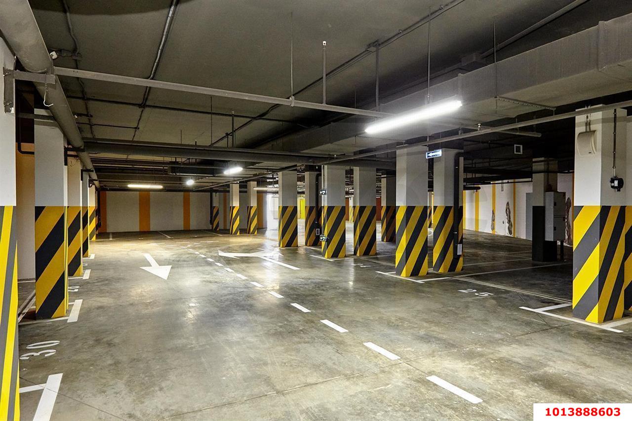 Фото №6: 2-комнатная квартира 68&nbsp;м², 9/24&nbsp;эт. - Краснодар, Карасунский внутригородской округ, мкр. ЖК Сказка Град, ул. имени В.Н. Мачуги, 166к3