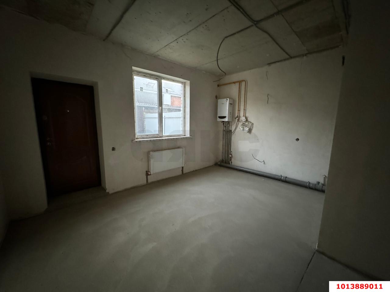 Фото №3: Дом 89&nbsp;м² + 1&nbsp;сот., 2&nbsp;эт. - Пригородный, Карасунский внутригородской округ, мкр. Алтайский, ул. Болгарская, 14к2