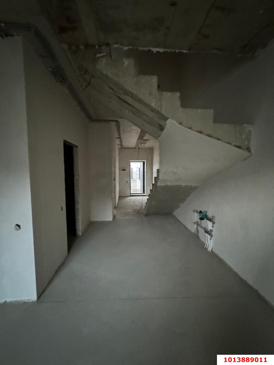 Фото №5: Дом 89&nbsp;м² + 1&nbsp;сот., 2&nbsp;эт. - Пригородный, Карасунский внутригородской округ, мкр. Алтайский, ул. Болгарская, 14к2