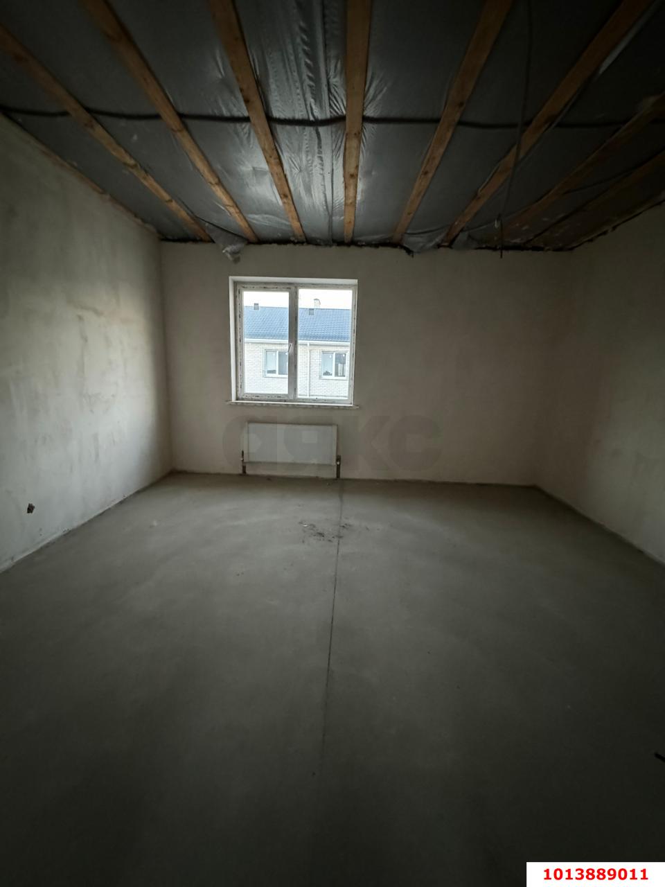 Фото №6: Дом 89&nbsp;м² + 1&nbsp;сот., 2&nbsp;эт. - Пригородный, Карасунский внутригородской округ, мкр. Алтайский, ул. Болгарская, 14к2