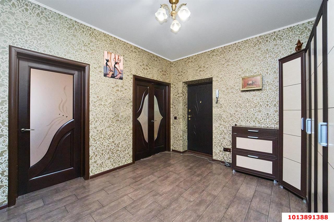 Фото №15: 2-комнатная квартира 90&nbsp;м², 15/16&nbsp;эт. - Краснодар, Центральный внутригородской округ, мкр. Центральный, ул. Промышленная, 19/2