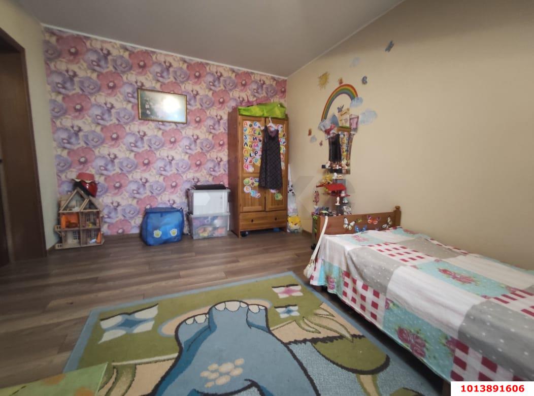 Фото №3: Дом 191&nbsp;м² + 2&nbsp;сот., 2&nbsp;эт. - Краснодар, Прикубанский внутригородской округ, мкр. Фестивальный, пр-кт Константина Образцова, 1/1