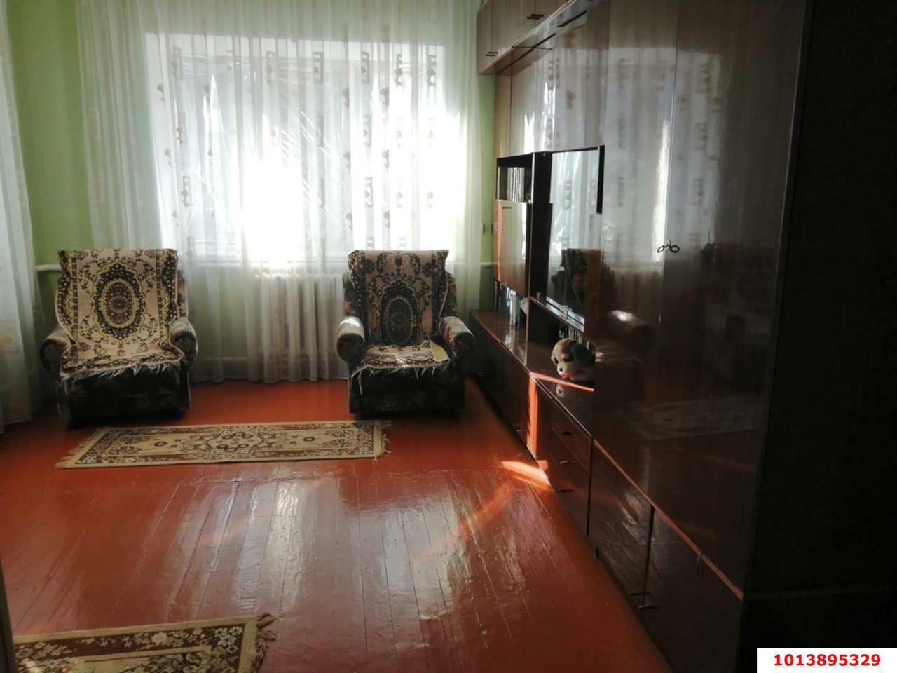 Фото №5: Дом 60&nbsp;м² + 14&nbsp;сот., 1&nbsp;эт. - Роговская, ул. Почтовая, 55
