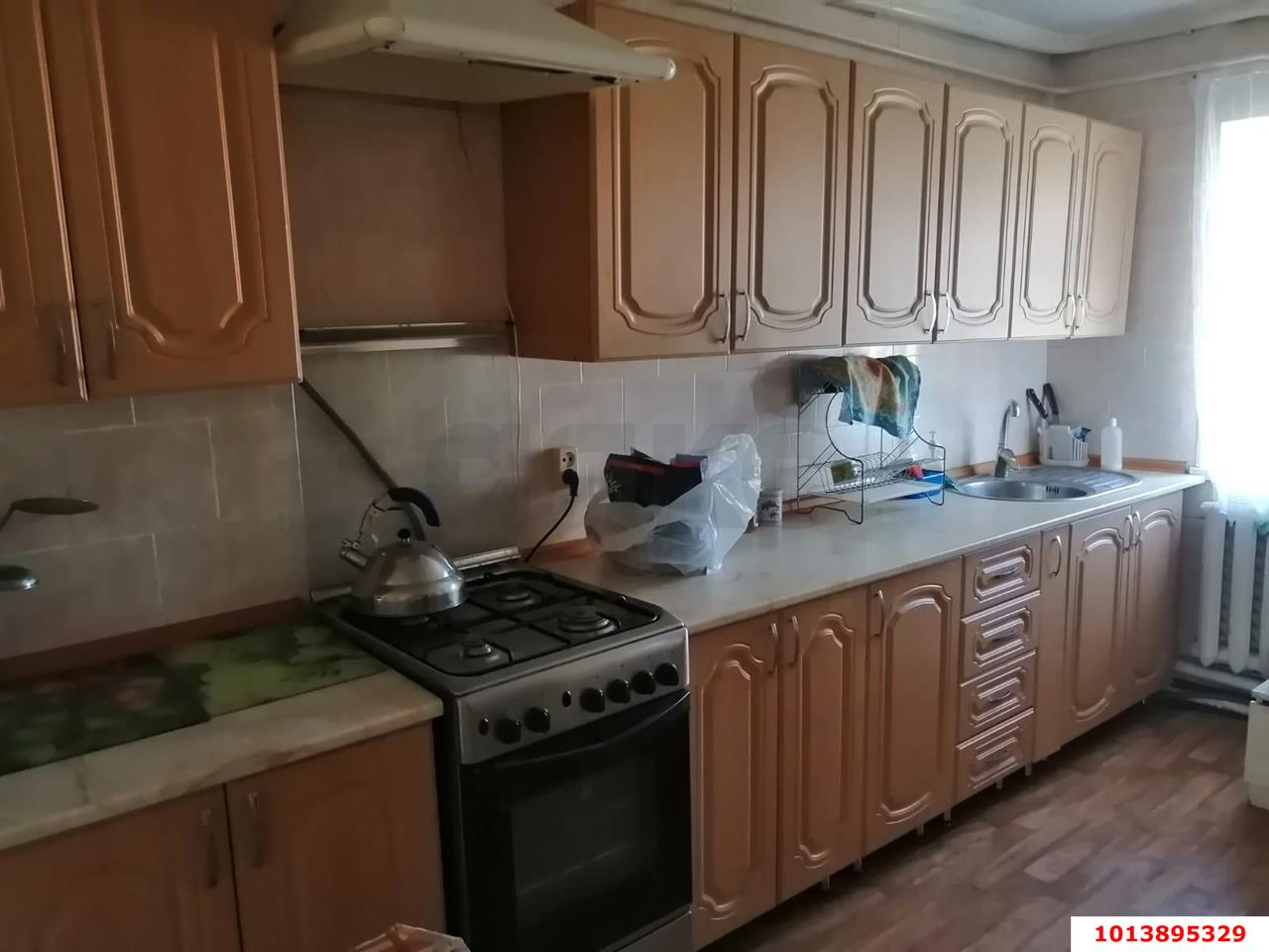 Фото №6: Дом 60&nbsp;м² + 14&nbsp;сот., 1&nbsp;эт. - Роговская, ул. Почтовая, 55