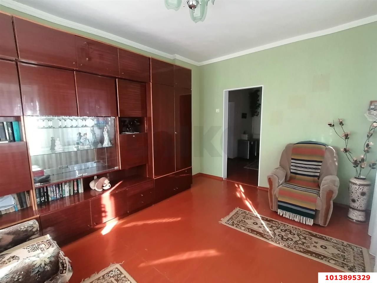 Фото №3: Дом 60&nbsp;м² + 14&nbsp;сот., 1&nbsp;эт. - Роговская, ул. Почтовая, 55