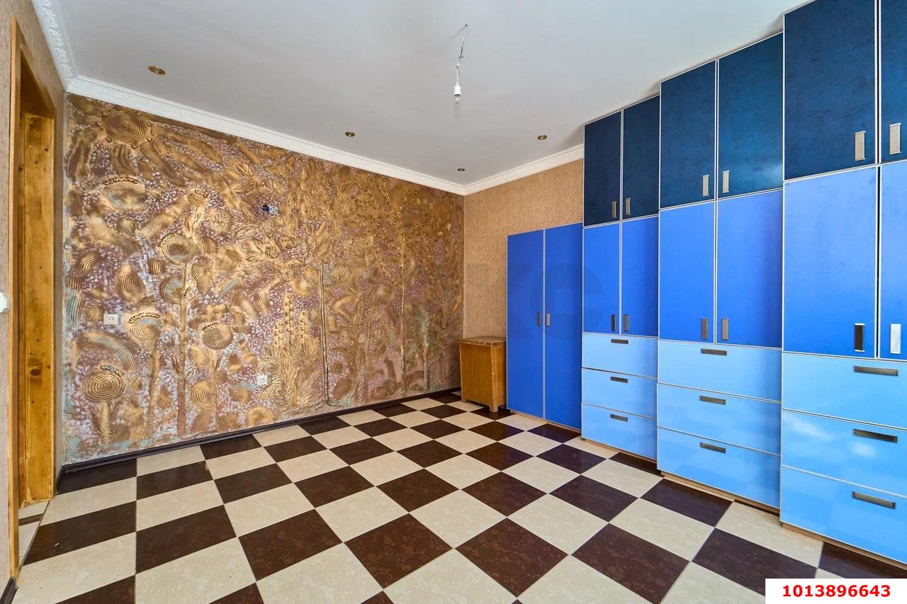 Фото №5: Дом 140&nbsp;м² + 4&nbsp;сот., 2&nbsp;эт. - Краснодар, Прикубанский внутригородской округ, Сады Калинина, мкр. СНТ Радист, ул. Грушевая